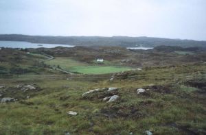 lochinver-sea